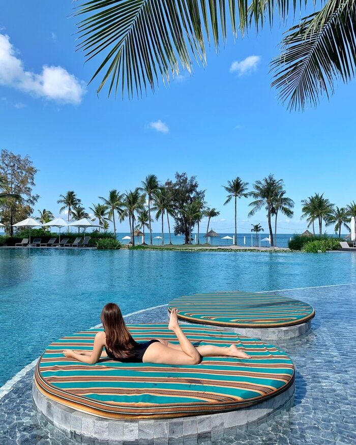 Dừng chân tại ‘thiên đường nghỉ dưỡng’ SOL by Mélia Phú Quốc để cảm nhận những tiện nghi xa, hoa đẳng cấp của đảo ngọc