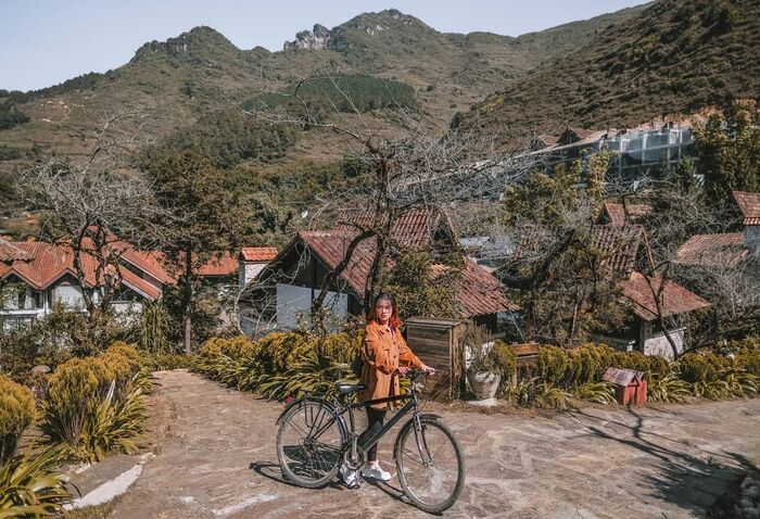 Dạo bước giữa ‘ngôi làng’ thơ mộng giữa núi rừng - Sapa Jade Hill Resort thanh bình, an yên