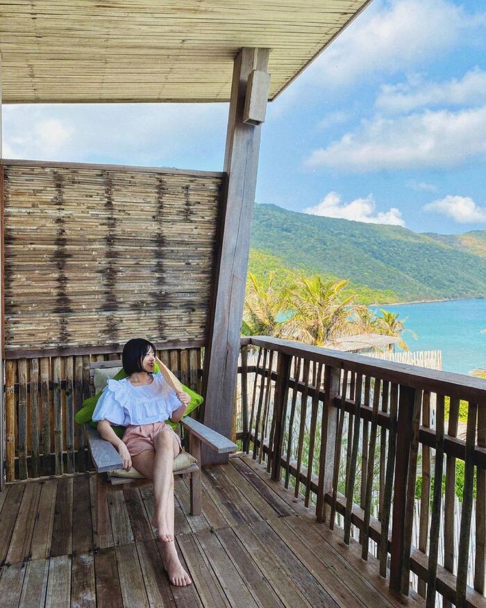 Tận hưởng kỳ nghỉ ‘xanh’ tại không gian nghỉ dưỡng Six Senses Côn Đảo giữa thiên nhiên trong lành lôi cuốn