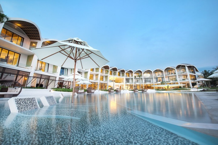 Khám phá 8 khách sạn Phú Quốc đẹp nhất, đáng đến nhất