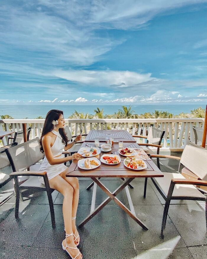 Trải nghiệm du lịch cực “hot hit” tại khu nghỉ dưỡng sang chảnh ven biển – The Cliff Resort & Residences đẳng cấp hàng đầu Phan Thiết