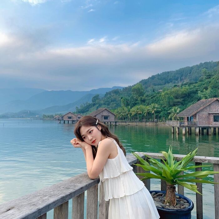 Thư giãn đẳng cấp và sang chảnh tại ‘ốc đảo xanh’ Vedana Lagoon Resort Huế ấn tượng bậc nhất khu vực miền Trung