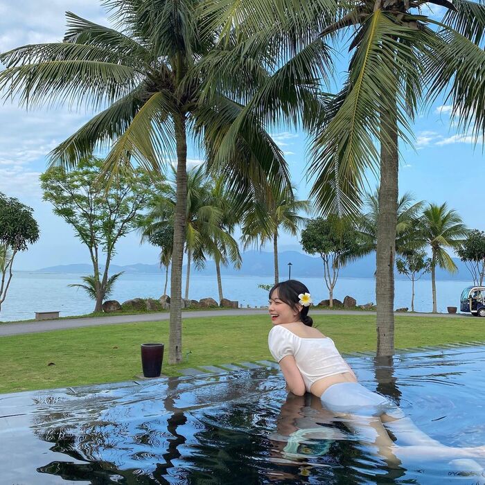 Thư giãn đẳng cấp và sang chảnh tại ‘ốc đảo xanh’ Vedana Lagoon Resort Huế ấn tượng bậc nhất khu vực miền Trung