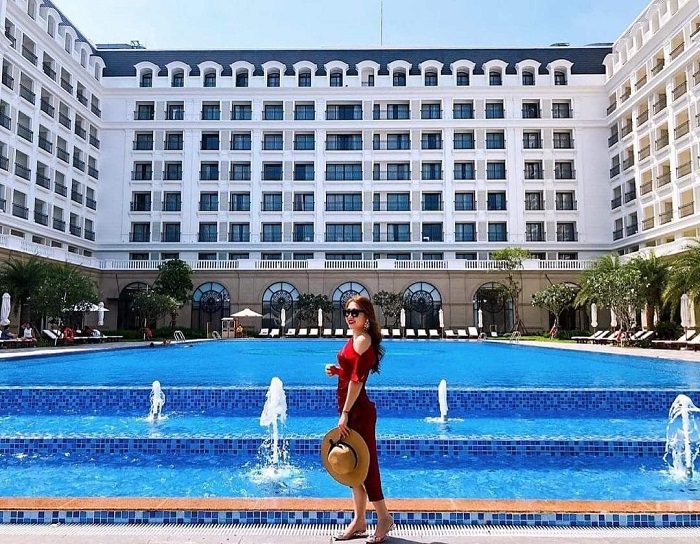 Khám phá 8 khách sạn Phú Quốc đẹp nhất, đáng đến nhất