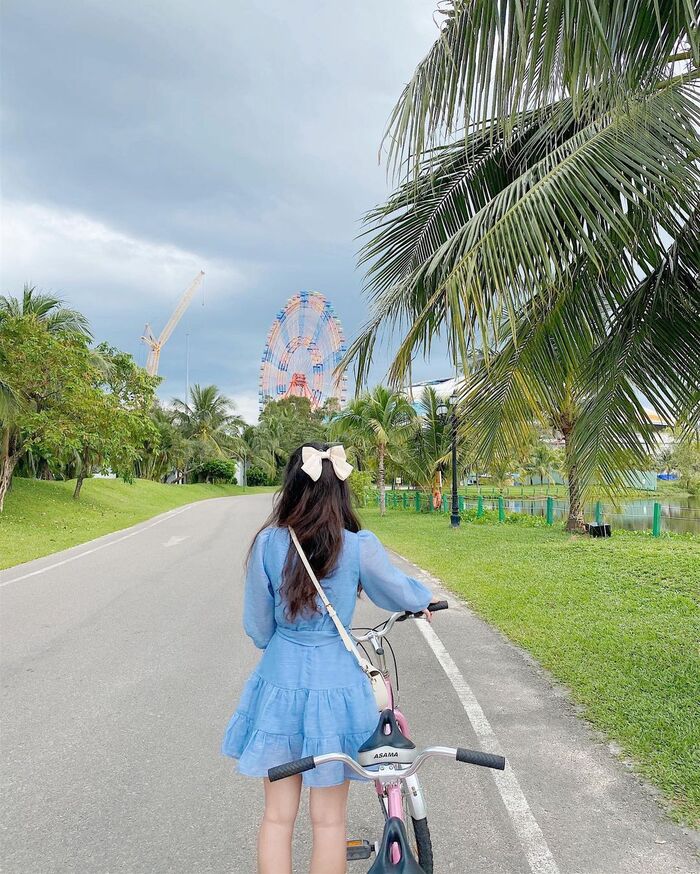 Giải trí sôi động tại Vinpearl Phú Quốc Resort cùng hệ thống nghỉ dưỡng, dịch vụ ‘chanh sả’ hàng đầu đảo ngọc