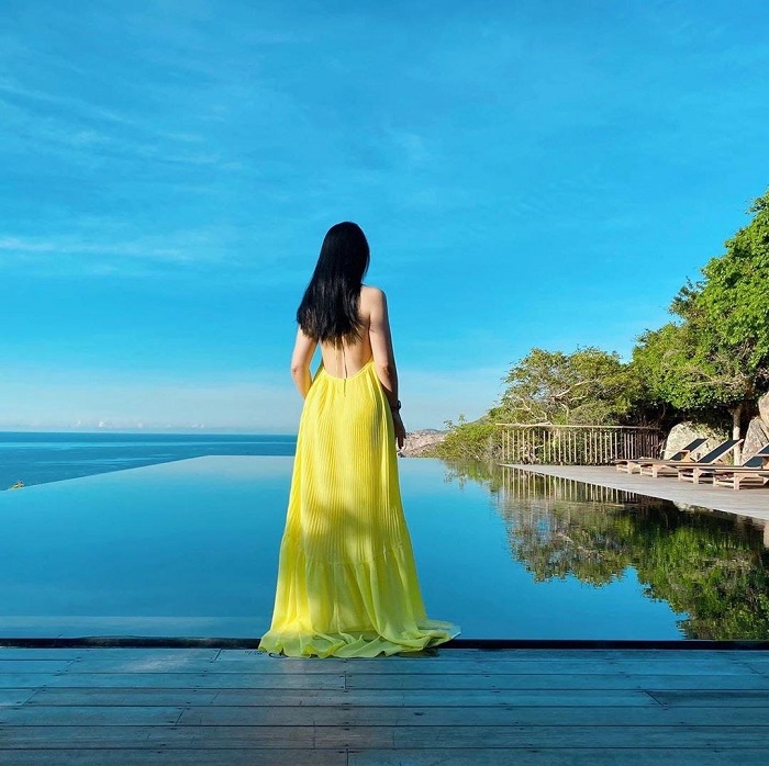 Trải nghiệm ở Amanoi Resort Ninh Thuận đầy đẳng cấp