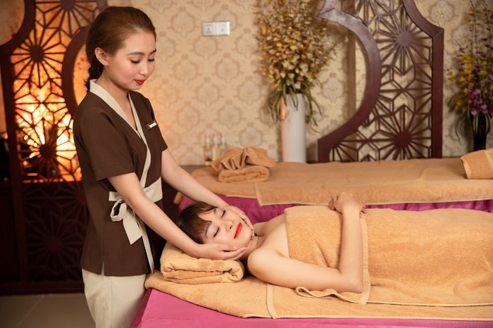 Khách sạn trung tâm Đà Nẵng, điểm nghỉ dưỡng lý tưởng tại thành phố đáng sống nhất Việt Nam