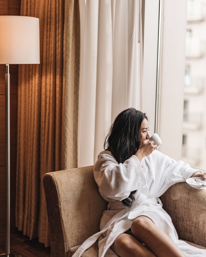 Danh sách 8 khách sạn 5 sao Sài Gòn đẹp lung linh, xứng đáng với số sao hiện có