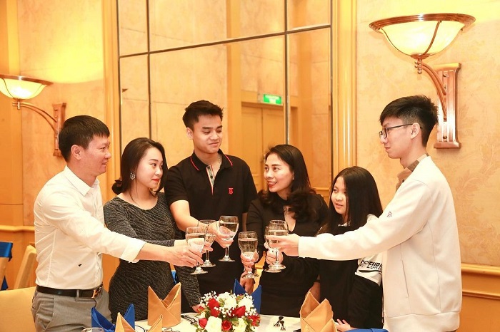 Top 8 khách sạn 5 sao Hà Nội cao cấp, gần trung tâm thu hút nhiều khách du lịch