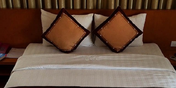 Queen Hotel Ninh Bình- khách sạn Ninh Bình được các tín đồ Momo yêu thích