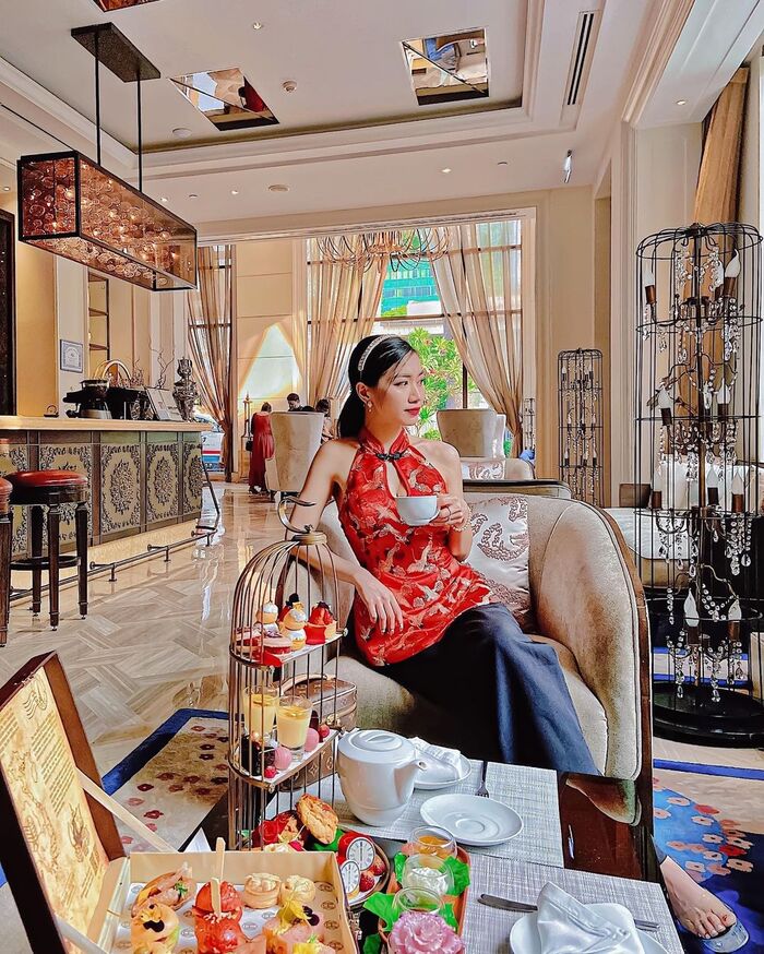 Tận hưởng kỳ nghỉ xa hoa giữa lòng thành phố tại khách sạn Arts Saigon – Mgallery sang-xịn-mịn