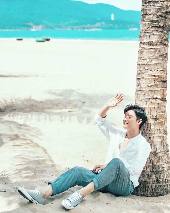 Vi vu phố biển đẹp như mơ và tận hưởng hệ thống dịch vụ ‘chanh sả’ tại khách sạn Fusion Suites Đà Nẵng