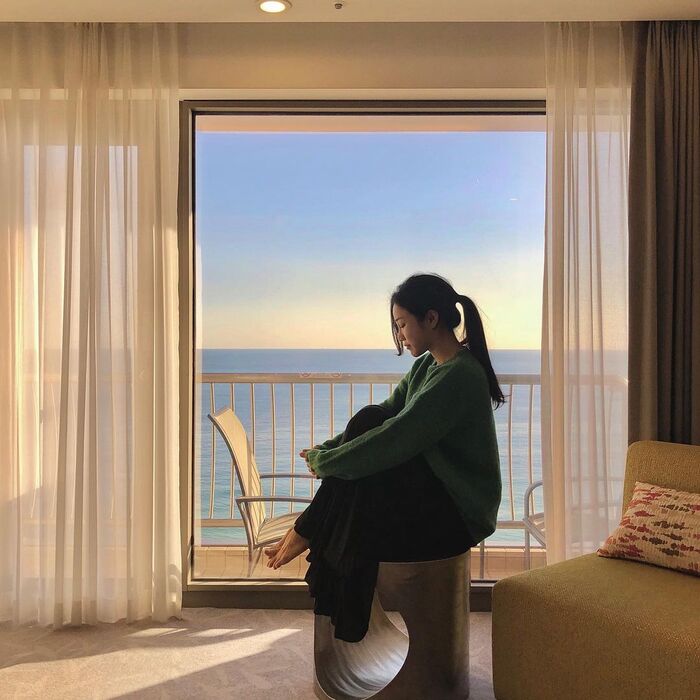 Tận hưởng ‘kỳ nghỉ dưỡng trong mơ’ tại khách sạn Paradise Busan bên bờ biển đẳng cấp