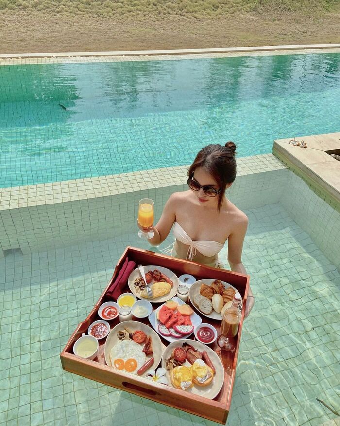 ‘Gây thương nhớ’ với list khách sạn Đà Nẵng gần biển khiến team du lịch đứng ngồi không yên
