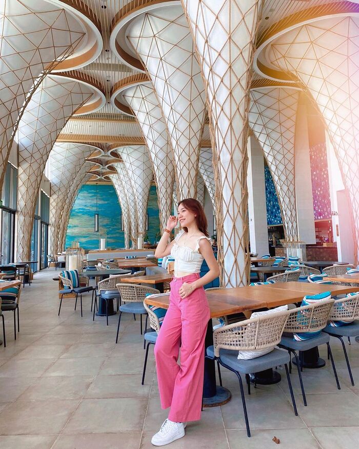 Trải nghiệm nghỉ dưỡng đẳng cấp tại những khách sạn Nha Trang gần biển hấp dẫn không thể bỏ lỡ
