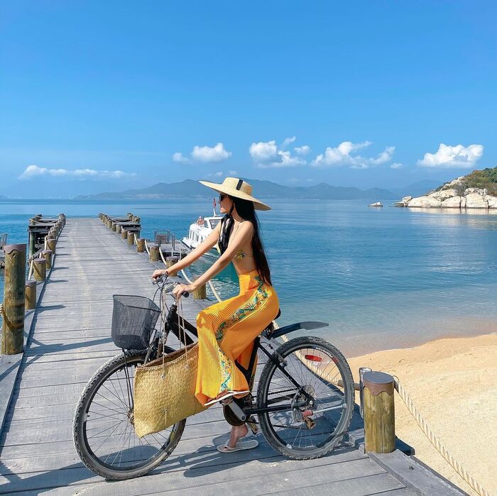 Trải nghiệm nghỉ dưỡng đẳng cấp tại những khách sạn Nha Trang gần biển hấp dẫn không thể bỏ lỡ