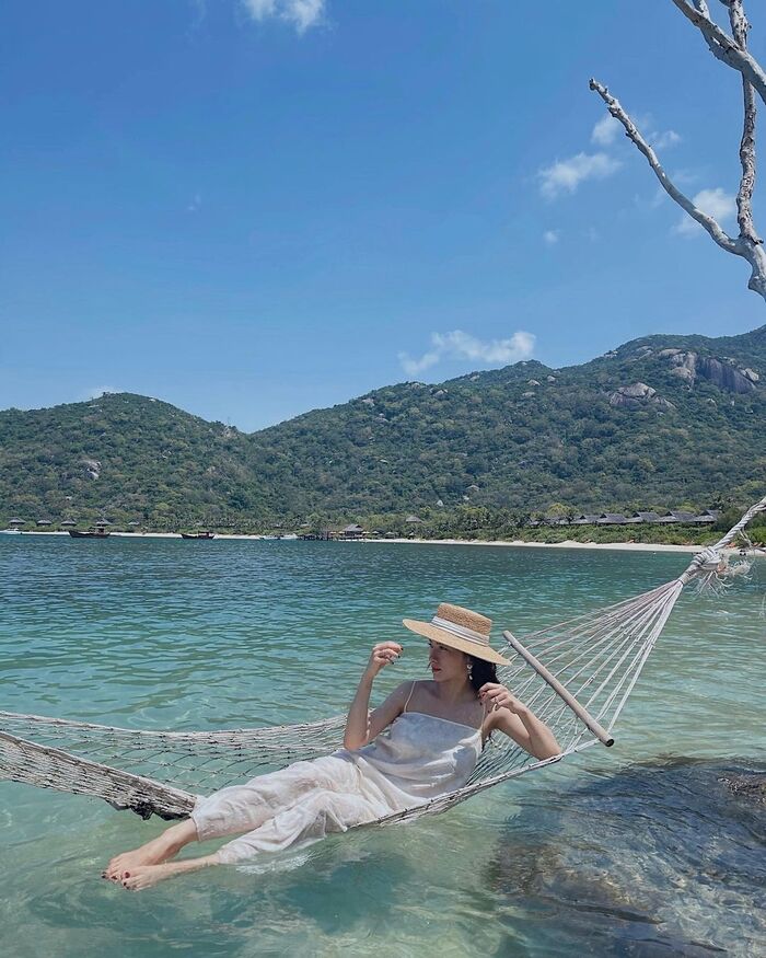 Trải nghiệm nghỉ dưỡng đẳng cấp tại những khách sạn Nha Trang gần biển hấp dẫn không thể bỏ lỡ