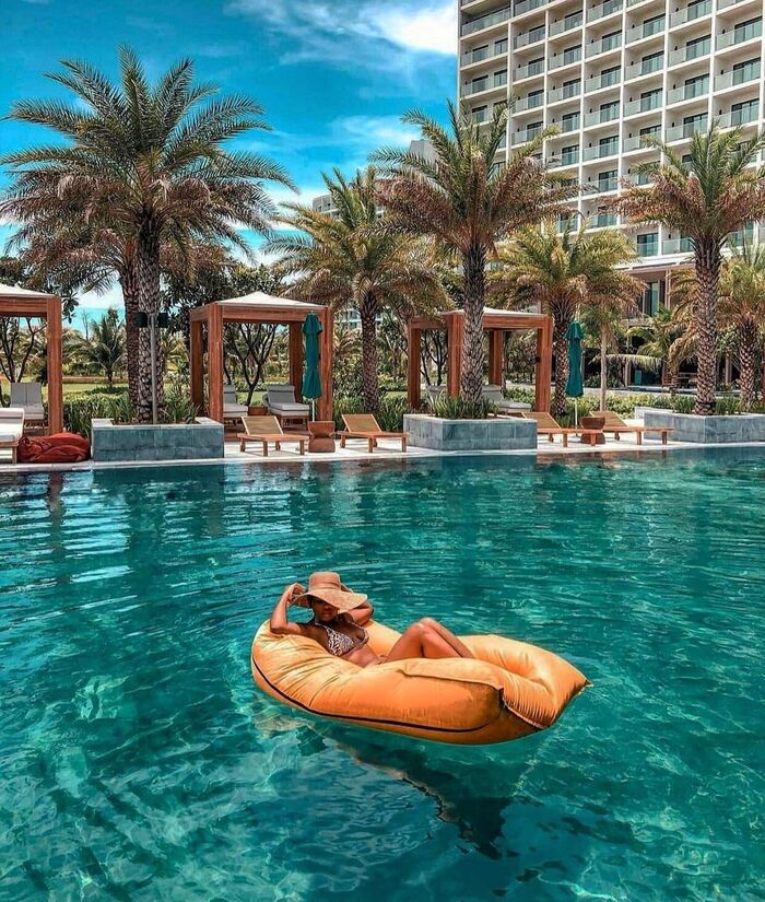 Trải nghiệm nghỉ dưỡng đẳng cấp tại những khách sạn Nha Trang gần biển hấp dẫn không thể bỏ lỡ