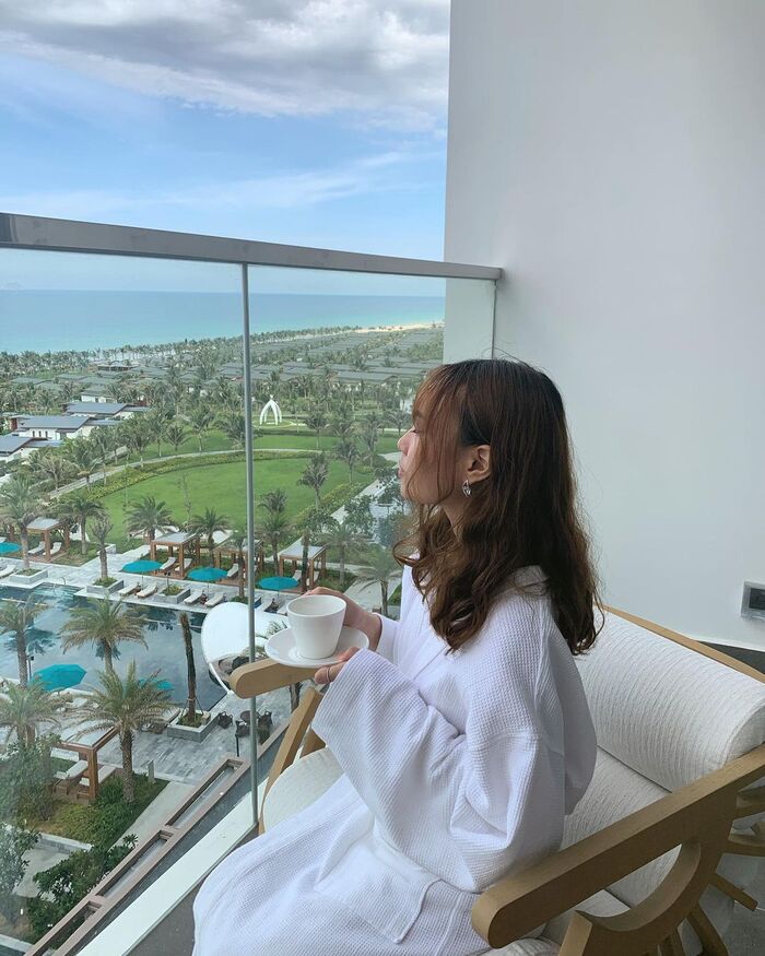Trải nghiệm nghỉ dưỡng đẳng cấp tại những khách sạn Nha Trang gần biển hấp dẫn không thể bỏ lỡ