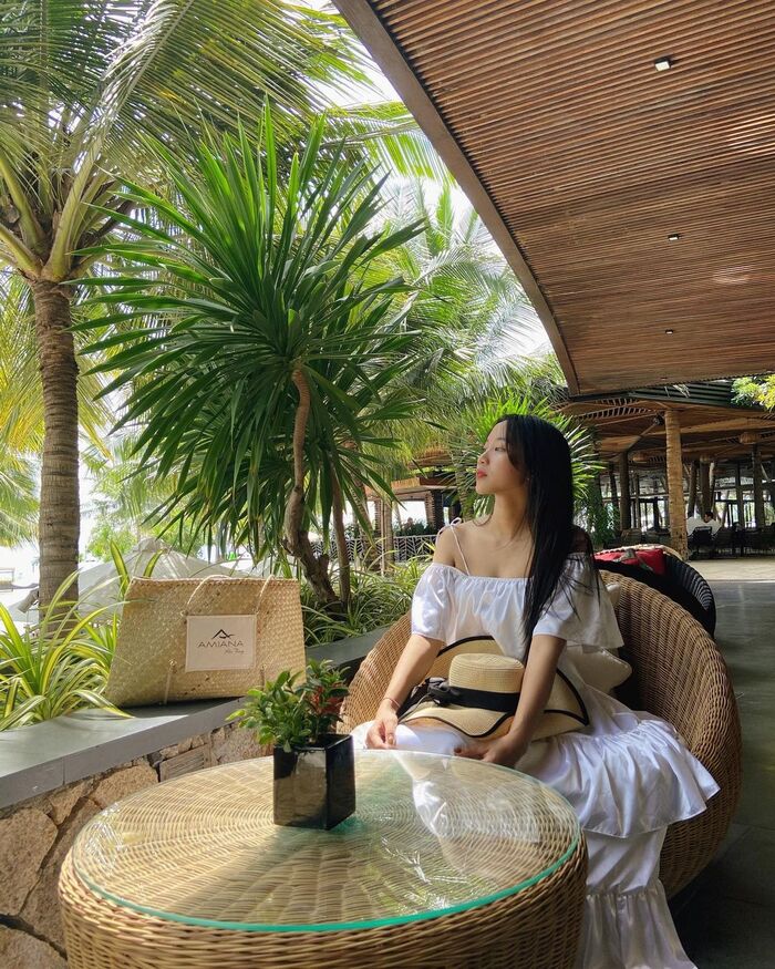 Trải nghiệm nghỉ dưỡng đẳng cấp tại những khách sạn Nha Trang gần biển hấp dẫn không thể bỏ lỡ