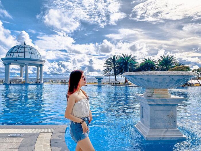 Điểm danh những khách sạn Phú Quốc gần biển đẳng cấp để chuyến nghỉ dưỡng của bạn trở nên trọn vẹn