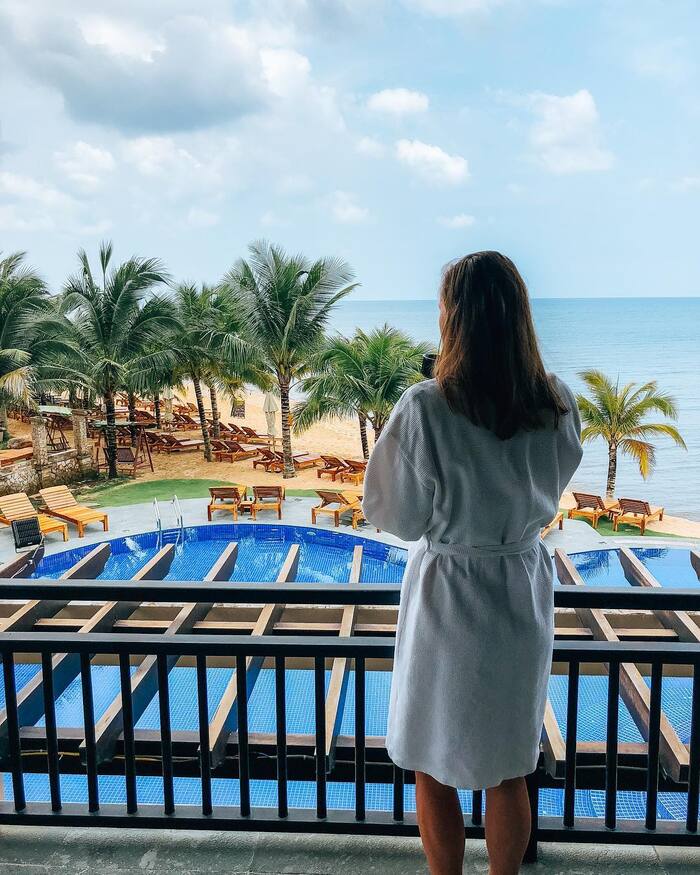 Điểm danh những khách sạn Phú Quốc gần biển đẳng cấp để chuyến nghỉ dưỡng của bạn trở nên trọn vẹn