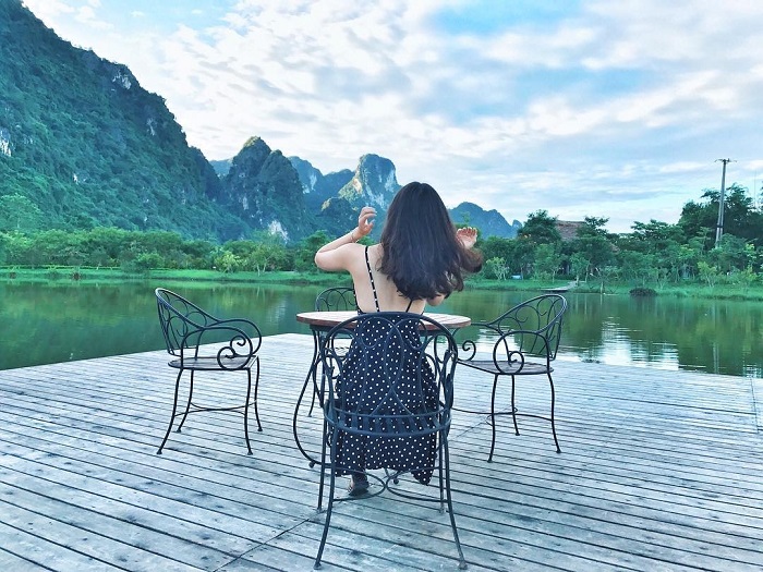 Top 3 khu nghỉ dưỡng ở Hòa Bình
