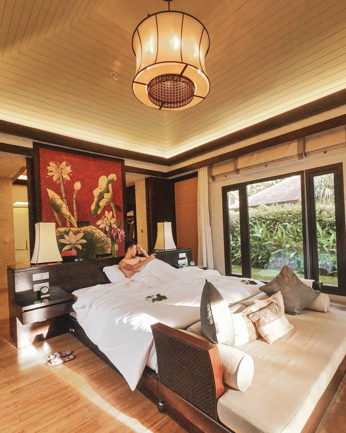 Visit Hue and experience high-class travel at Banyan Tree Lang Co resort