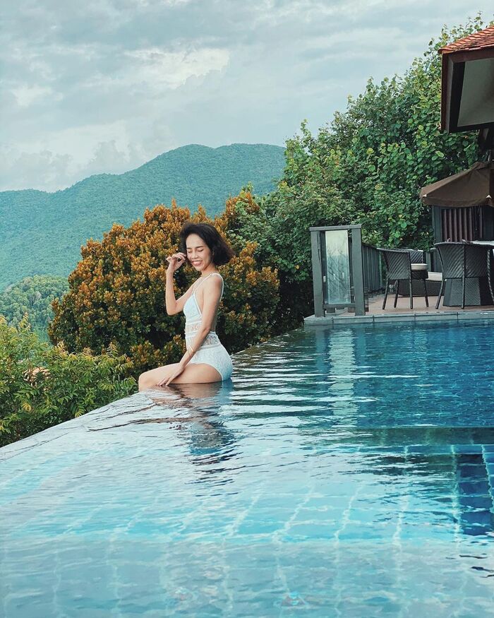 Visit Hue and experience high-class travel at Banyan Tree Lang Co resort