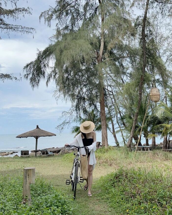 Khu nghỉ dưỡng Mango Bay – Điểm dừng chân đẳng cấp bên bờ biển Phú Quốc