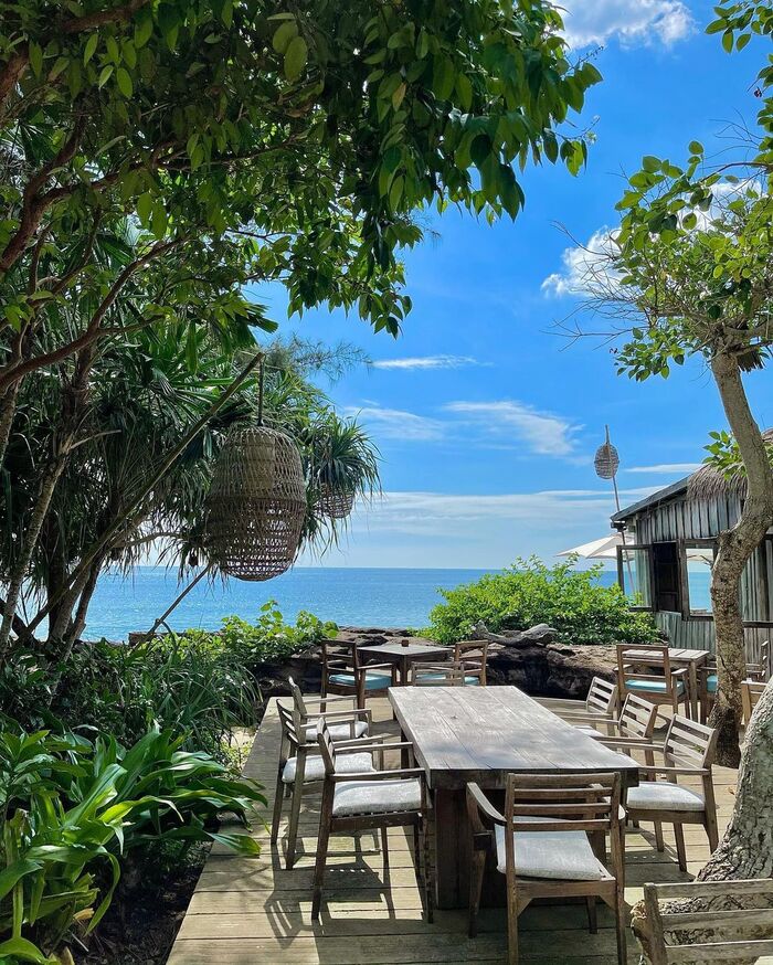 Khu nghỉ dưỡng Mango Bay – Điểm dừng chân đẳng cấp bên bờ biển Phú Quốc