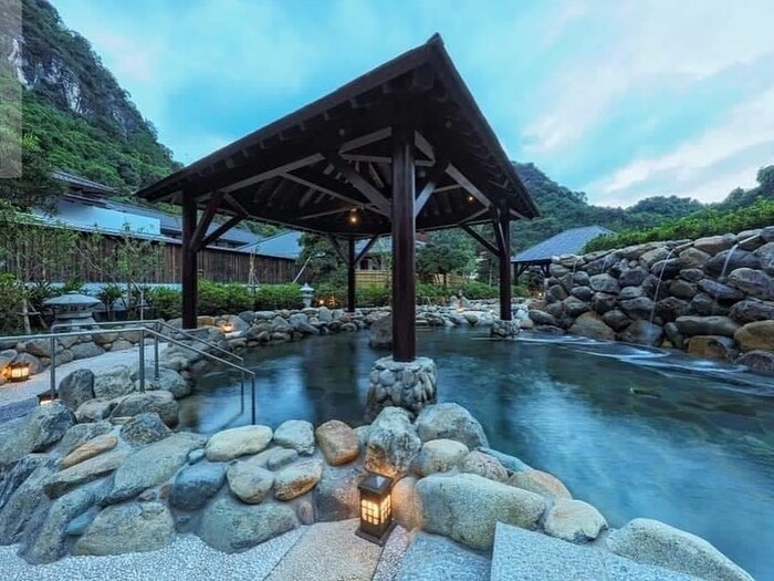Immerse yourself in the splendor and luxury at Premier Village Ha Long Resort