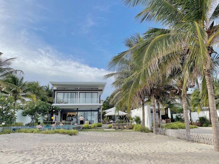 Dừng chân tại khu nghỉ dưỡng Melia Hồ Tràm để cảm nhận ‘thiên đường biển’ Vũng Tàu đẳng cấp