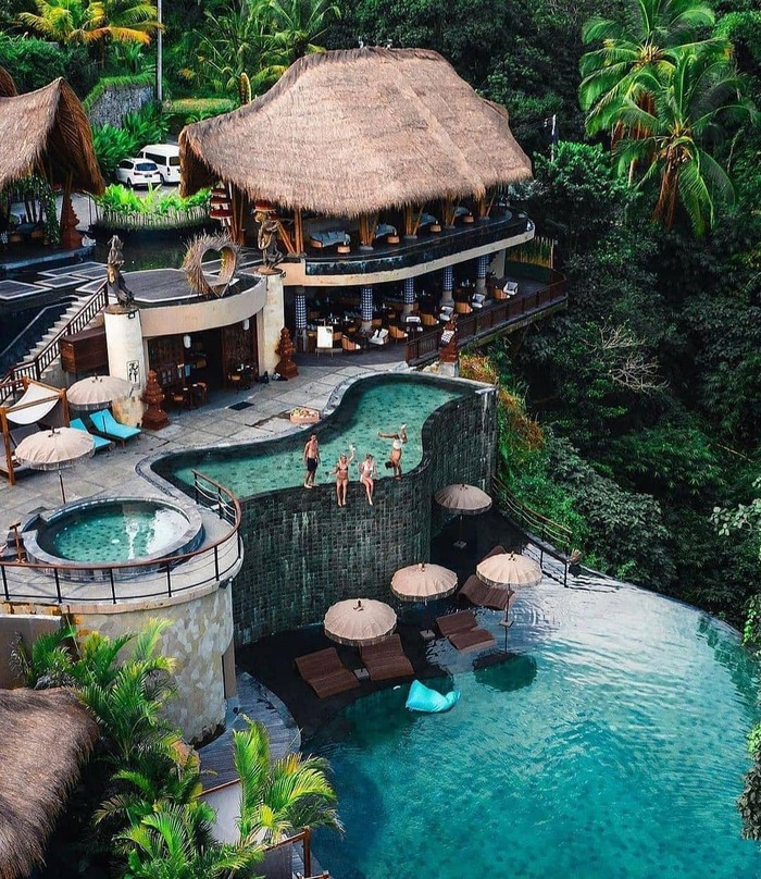 Khám phá hàng loạt khu nghỉ dưỡng tại Bali sang chảnh, đẳng cấp cho những tín đồ đam mê du lịch