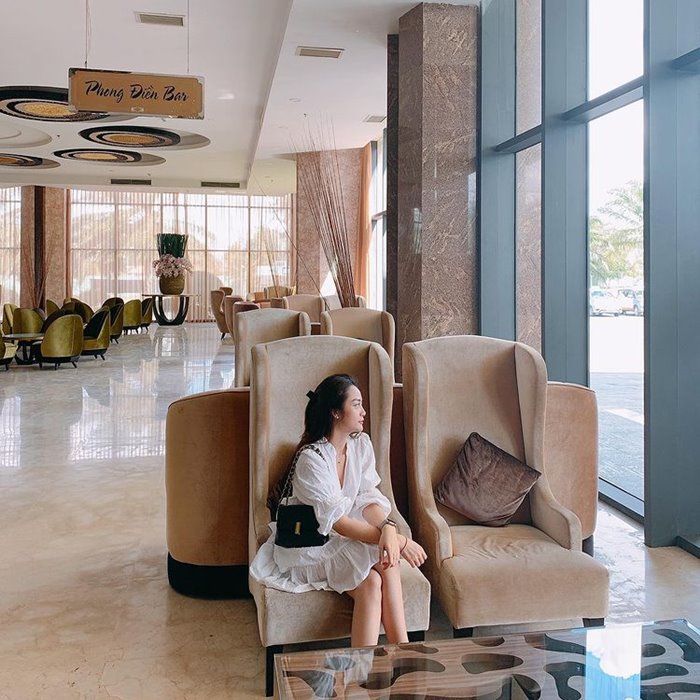 khách sạn Quy Nhơn