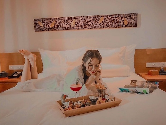 Tận hưởng thiên đường nghỉ dưỡng tại các khách sạn 5 sao Đà Nẵng