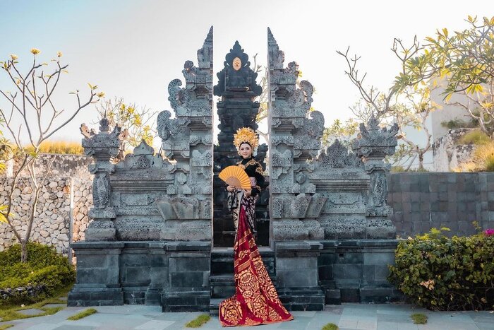 Vi vu đến đảo ‘thiên đường’ Bali để trải nghiệm nghỉ dưỡng tại Six Senses Uluwatu tọa lạc bên vách đá độc đáo