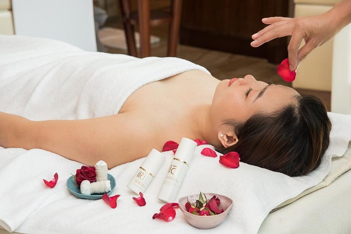 Danh sách 8 khách sạn 5 sao Sài Gòn đẹp lung linh, xứng đáng với số sao hiện có