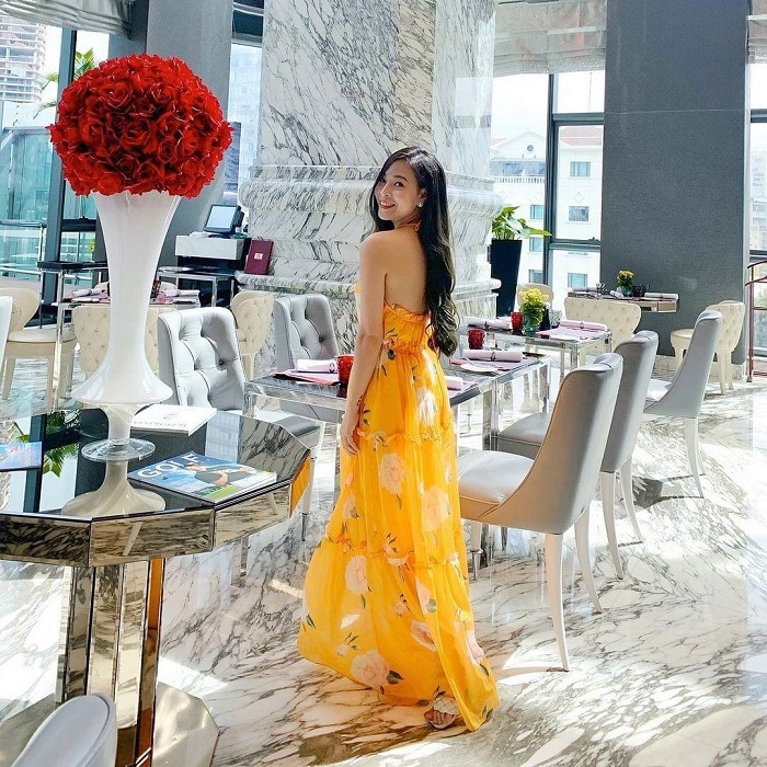 Danh sách 8 khách sạn 5 sao Sài Gòn đẹp lung linh, xứng đáng với số sao hiện có