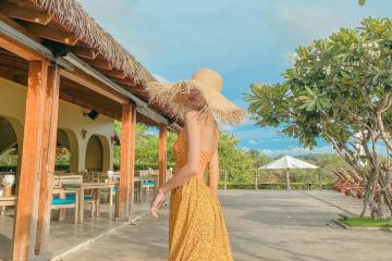 Lahana Resort Phú Quốc – Điểm đến nổi bật trong làng nghỉ dưỡng ‘xanh’ tại đảo ngọc