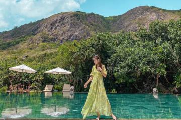 [Cập nhật] Trải nghiệm ‘sống xanh’ giữa không gian thiên nhiên hoang sơ tại Poulo Condor Boutique Resort & Spa Côn Đảo bình yên