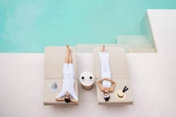 [Cập nhật] Tận hưởng kỳ nghỉ ‘xanh’ tại không gian nghỉ dưỡng Six Senses Côn Đảo giữa thiên nhiên trong lành lôi cuốn