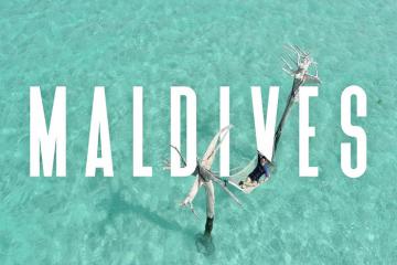 Soneva Jani Maldives với cầu trượt thẳng ra biển làm nức lòng mọi tín đồ du lịch