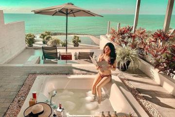 Trải nghiệm du lịch cực 'hot hit' tại khu nghỉ dưỡng sang chảnh ven biển – The Cliff Resort & Residences đẳng cấp hàng đầu Phan Thiết