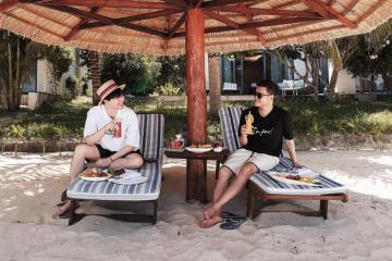 Vinpearl Nha Trang Resort & Spa – Địa điểm nghỉ dưỡng ‘chanh sả’ hàng đầu