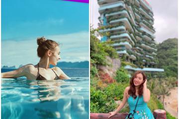 Flamingo Cát Bà Beach Resort 5 Sao - Thiên đường nghỉ dưỡng trước biển đẳng cấp giá chỉ 1.650.000 VNĐ/phòng