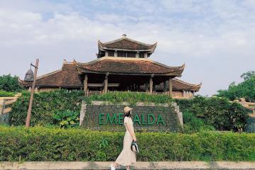 Top 15 khách sạn Ninh Bình được tín đồ du lịch Ví MoMo yêu nhất