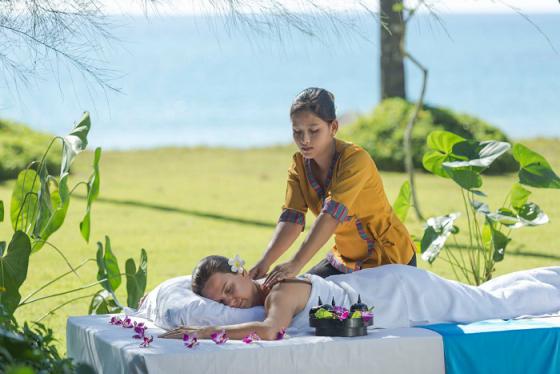 Gác lại âu lo khi đi nghỉ ở Amazing Ngapali Resort, khách sạn nằm trên bãi biển đẹp nhất Myanmar