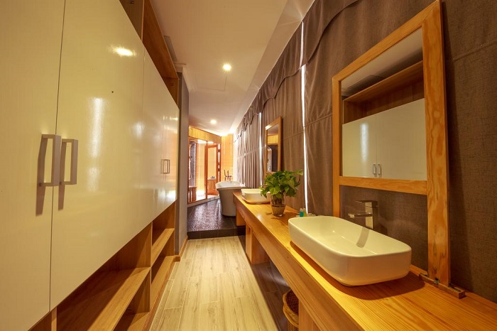Tận hưởng kỳ nghỉ dưỡng thiên đường tại 10 khách sạn trung tâm Phú Quốc