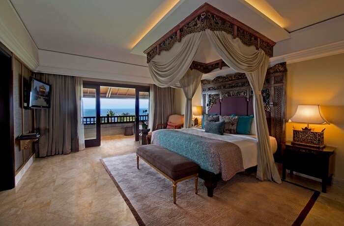 Tận hưởng kỳ nghỉ mùa hè bên bờ Ấn Độ Dương tại khu nghỉ dưỡng AYANA Resort and Spa Bali